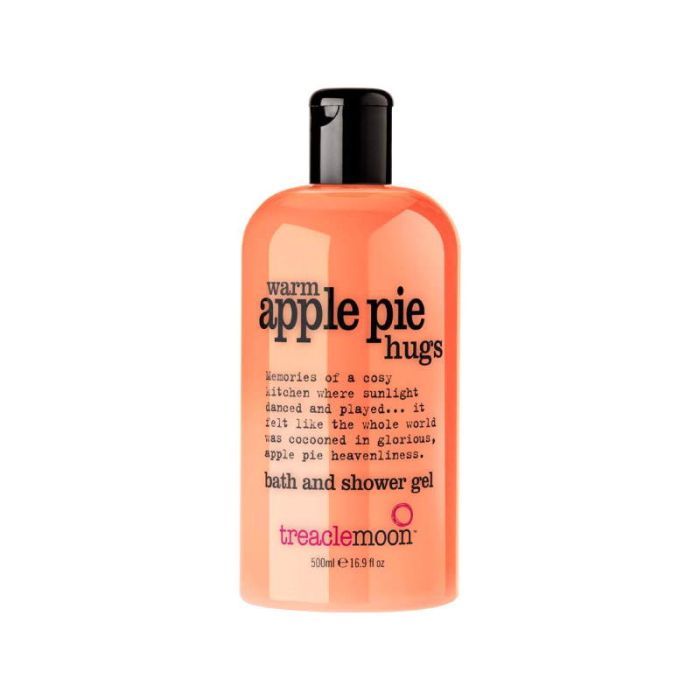 Treaclemoon Apple Pie Hugs Żel Pod Prysznic 500 ml main product photo