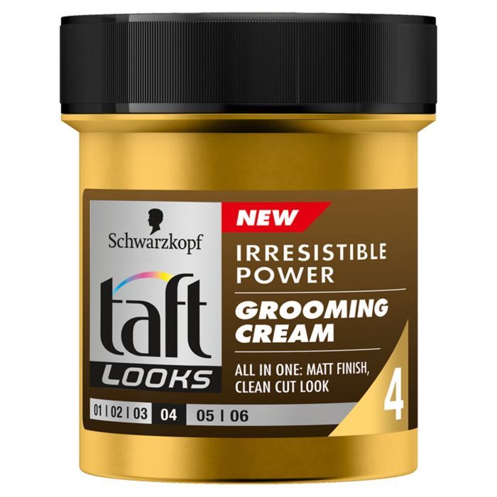 TAFT TAFT PASTA IRRESIST 130ML main product photo