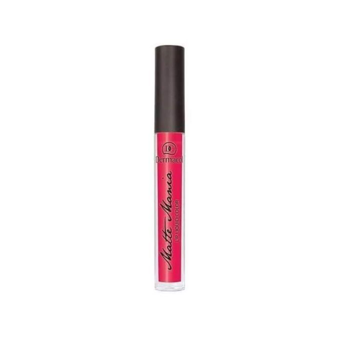Dermacol Matte Mania Pomadka 54 3.5 ml main product photo