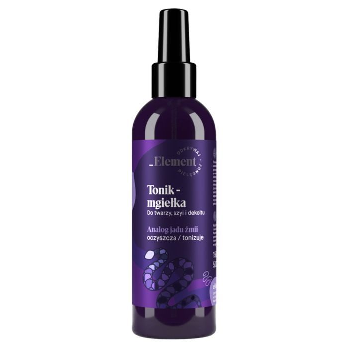 Element Analog Jadu Żmii Tonik-mgiełka 150 ml main product photo
