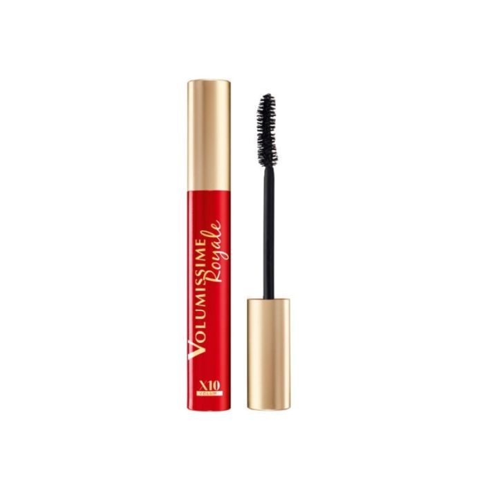 L'OREAL PARIS Tusz Do Rzęs Black 7.5 ml main product photo