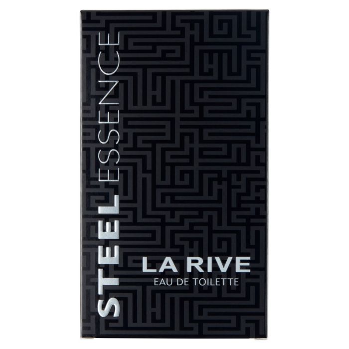 LA RIVE LA RIVE STEEL ESSENCE EDT 100ML