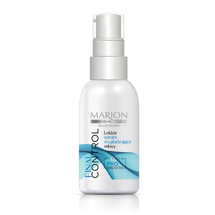 Marion Serum Do Włosów 50 ml main product photo