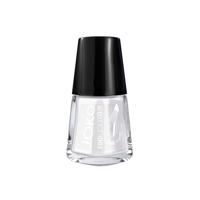 Joko Find Your Color Lakier Do Paznokci 101 10 ml main product photo