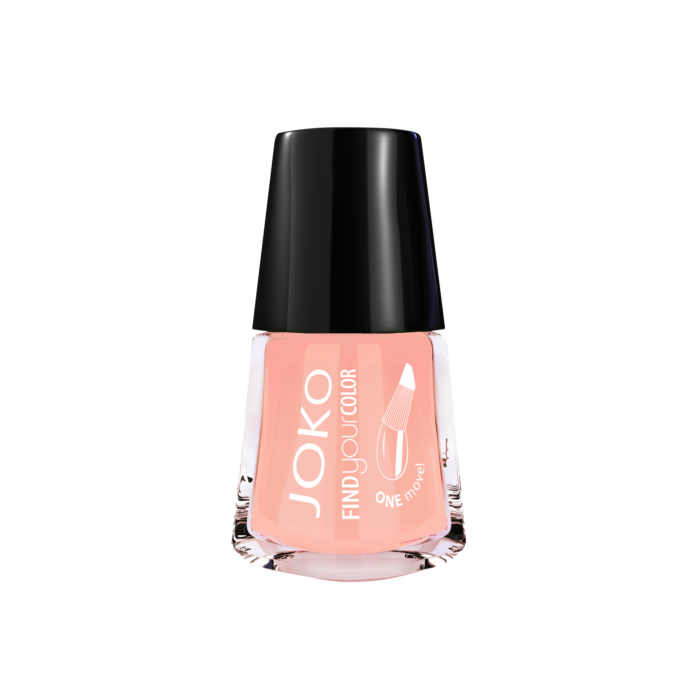 Joko Find Your Color Lakier Do Paznokci 106 10 ml main product photo