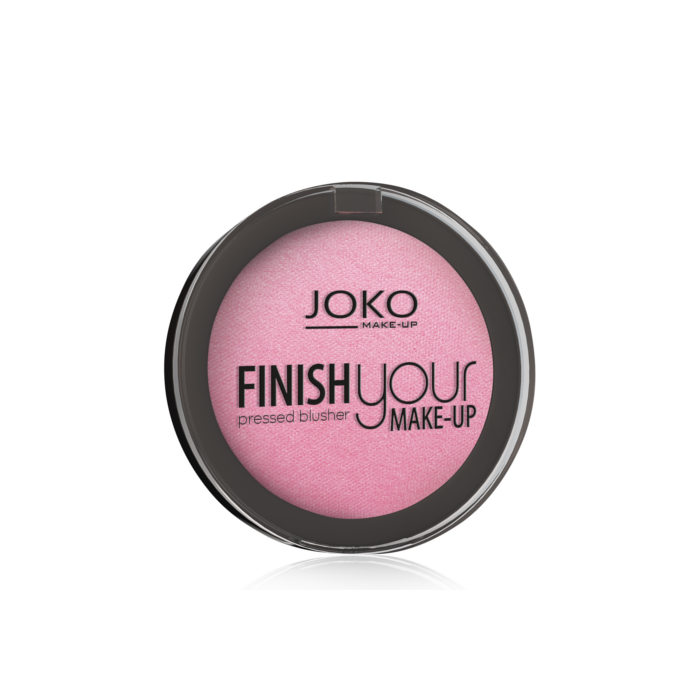 Joko Finish Your Make-up Róż Do Policzków 2 5 g main product photo