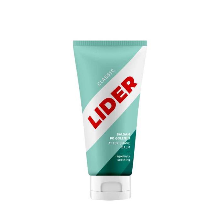 LIDER BALSAM PO GOLENIU HYDROMANIL 100 ml main product photo