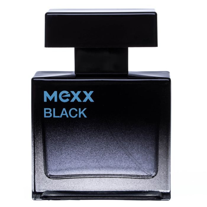 Mexx Black Woda Toaletowa Man 30 ml main product photo