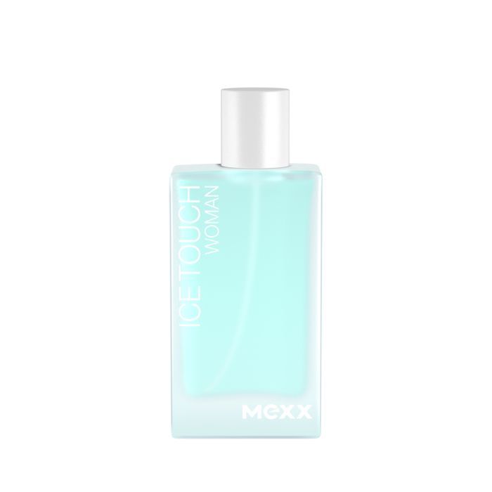 MEXX MEXX ICE TOUCH WOMAN EDT 30ML main product photo