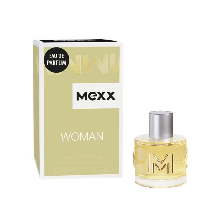 MEXX MEXX WOMAN EDT 40ML main product photo