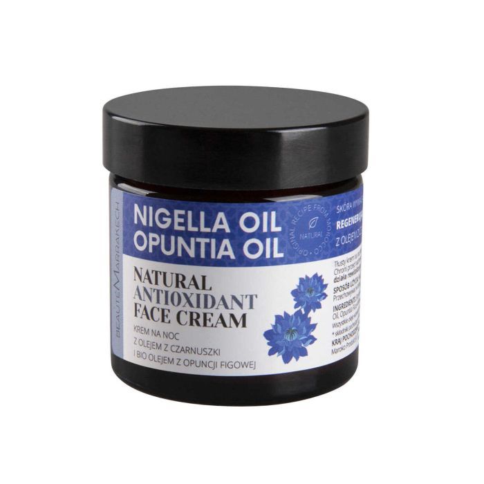 BEAUTE MARRAKECH BM KR.N/NOC OL.OPUN/CZA D/SKR DOJ 50ML main product photo