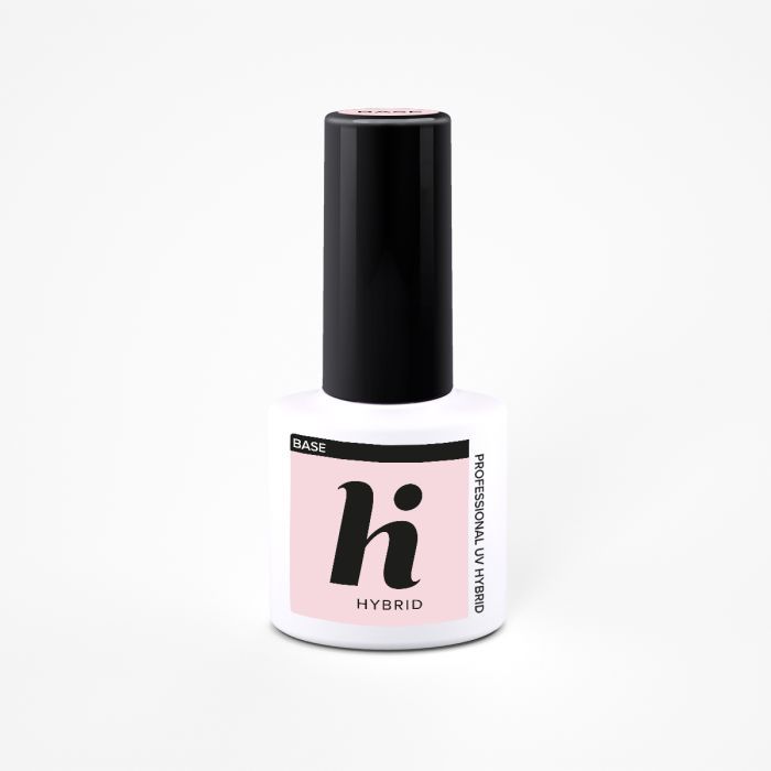 HI HYBRID Baza Pod Lakier Hybrydowy 5 ml main product photo