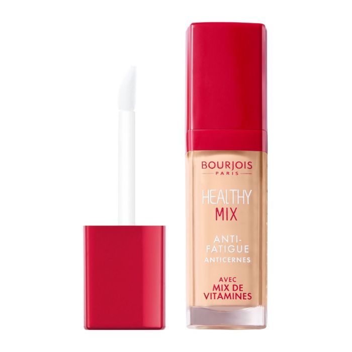 BOURJOIS Rozświetlający korektor pod oczy w płynie nr 52 - Medium main product photo