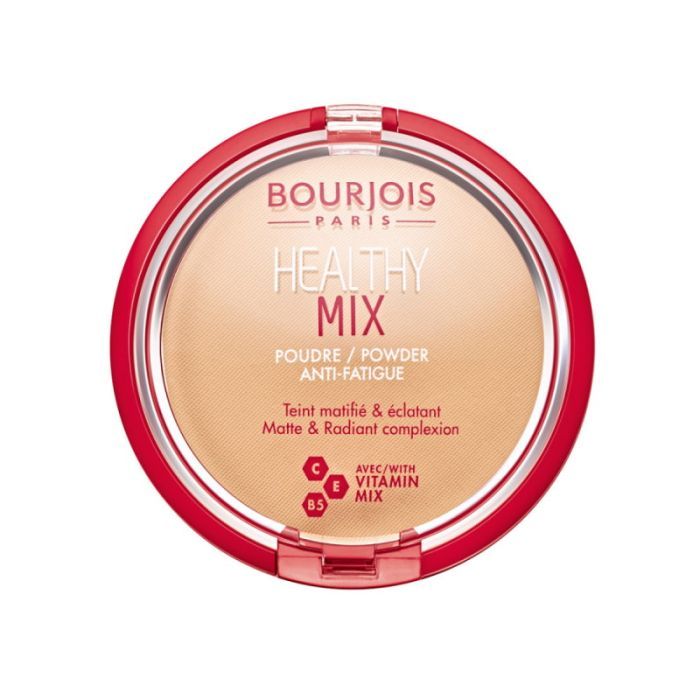 Bourjois Healthy Mix Puder 02 Light Beige 11 g main product photo