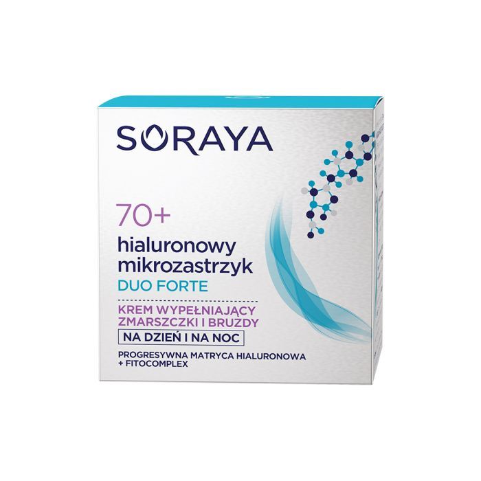 SORAYA Krem 70+ 50 ml main product photo