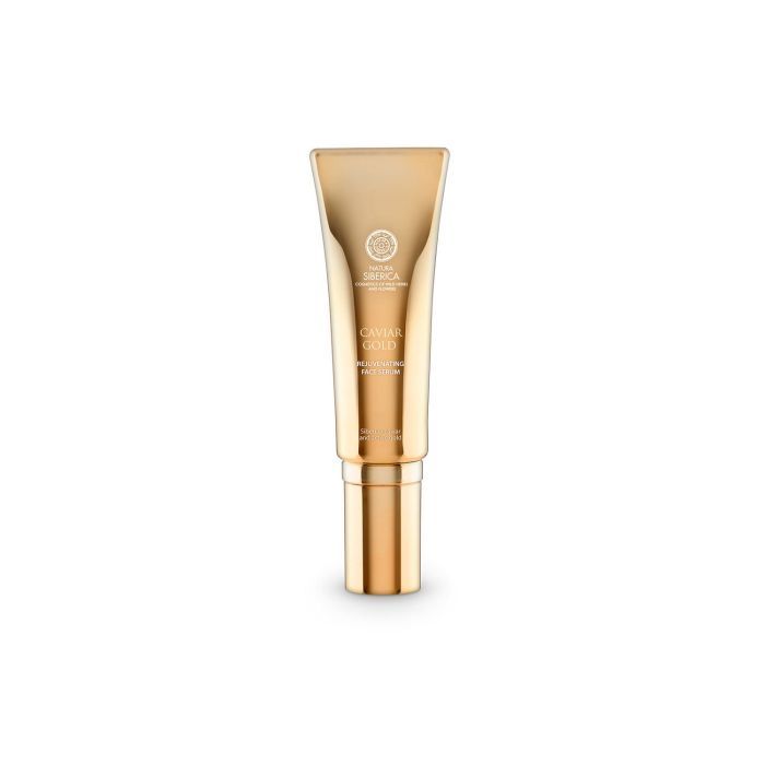 Natura Siberica Caviar Gold Serum Do Twarzy Odmładzające 120 g main product photo