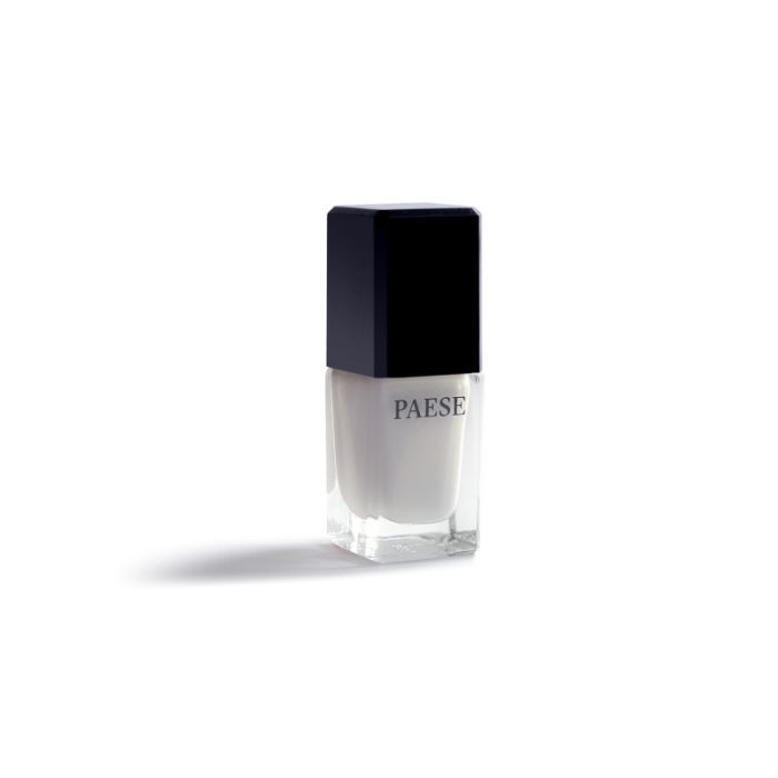 Paese Lakier Do Paznokci 01 Perfect Grey 8 ml main product photo