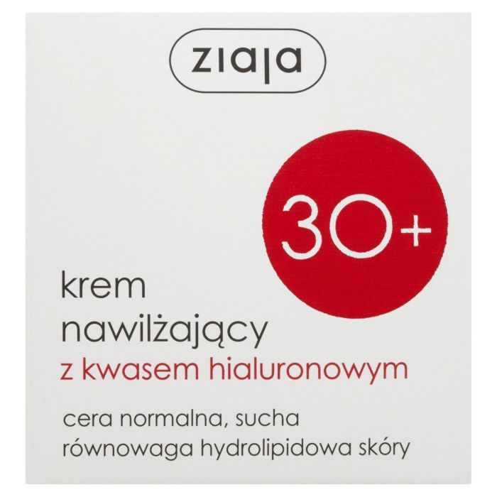Krem Do Twarzy 50 ml main product photo