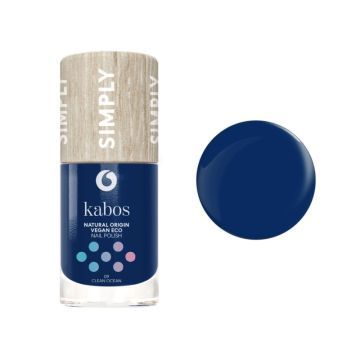 KABOS KABOS SIMPLY 09 CLEAN OCEAN