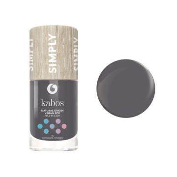 Kabos Simply Lakier Tradycyjny 10 Sustainable Energy 10 ml