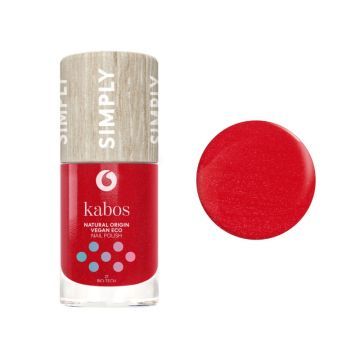 KABOS KABOS SIMPLY 21 BIO-TECH