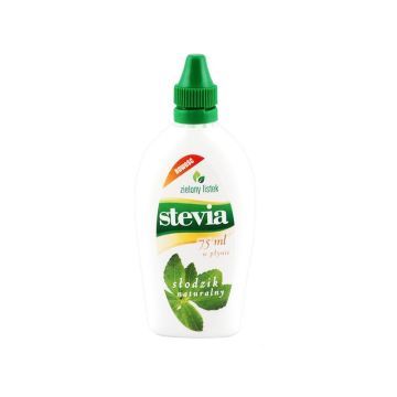 Domos Stevia 75 ml