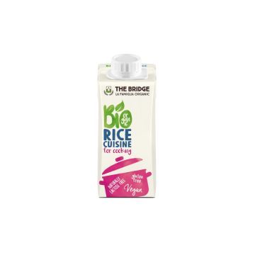 Thebridge Krem Ryżowy 200 ml