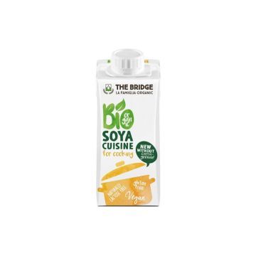 Thebridge Krem Sojowy 200 ml