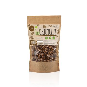 Papagrin Granola Kakao 320 g