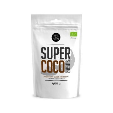 Mipama Cukier Cukier i Substytuty 400 g