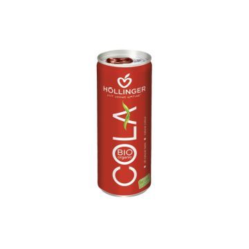 Napój Owocowy Cola 250 ml