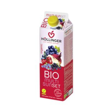 Hollinger Sok Owocowy z Burakiem 1000 ml
