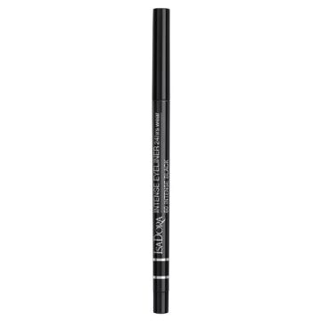 ISADORA ISADORA EYELINER INTENSE 24H 61 BL.BROWN