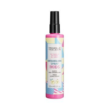 Tangle Teezer Spray Do Rozczesywania Włosów Dla Dzieci 150 ml