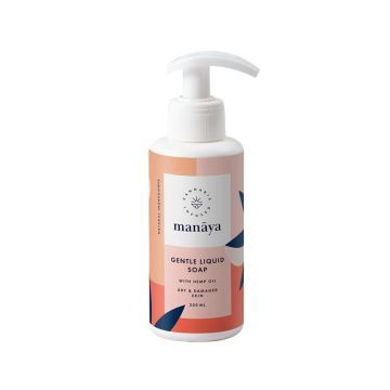 Mydło w Płynie 200 ml