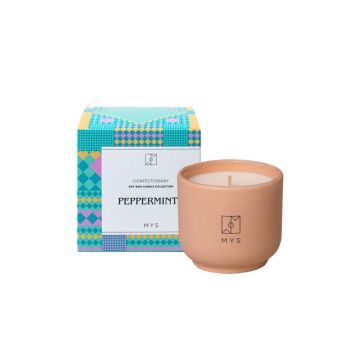 Mys Świeca Sojowa Peppermints 180 g