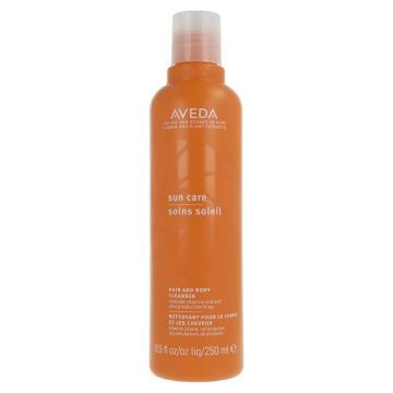Aveda Sun Care Szampon Do Włosów Pielęgnacja Przeciwsłoneczna 250 ml