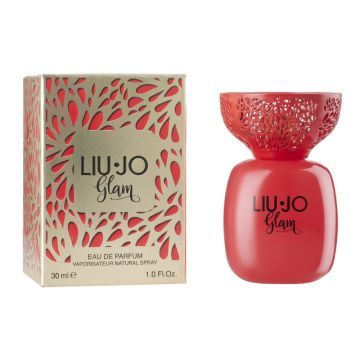 LIU JO LIU JO GLAM EDP 30ML