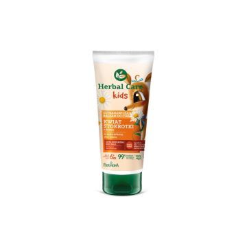 Herbal Care Kids Balsam Do Ciała 200 ml