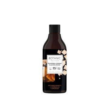 BOTANIC BOTANIC STYM.SZAMP.D.WL.KOMB.&DROZ.500ML