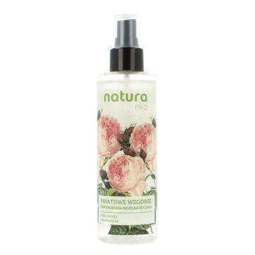 NATURA EKO NATURA EKO MGIE.D/CIAŁ.KWIAT.WZGÓRZ200ML