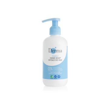 Derma Family Mydło Do Rąk 250 ml