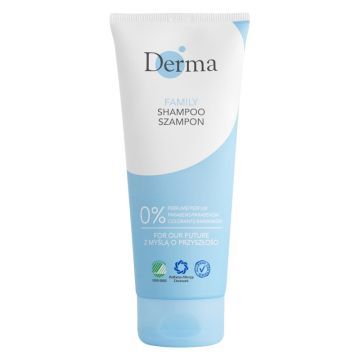 Derma Family Szampon 200 ml
