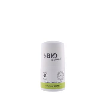 BEBIO Dezodorant w Kulce 50 ml