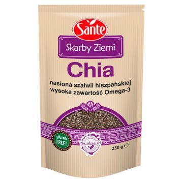 SANTE Szałwia Hiszpańska 250 g