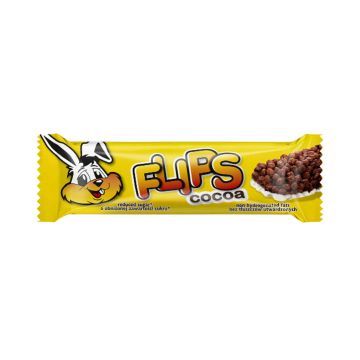 Sante Flips Baton Zbożowy Kakaowy 25 g