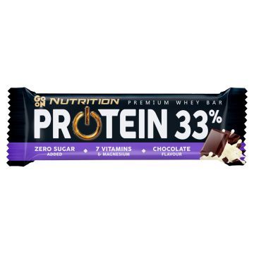 Sante Go On Baton Proteinowy Czekolada 50 g