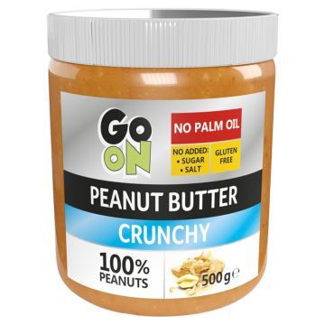 Sante Go On Masło Orzechowe 500 g