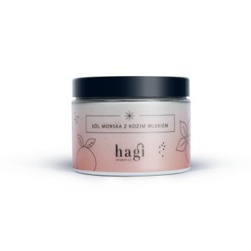 Hagi Sól Do Kąpieli 400 g
