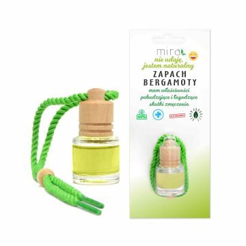Naturalny Zapach Bergamoty 5 ml